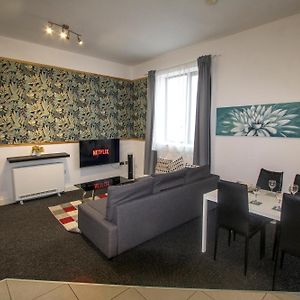 Appartement met Twee Slaapkamers